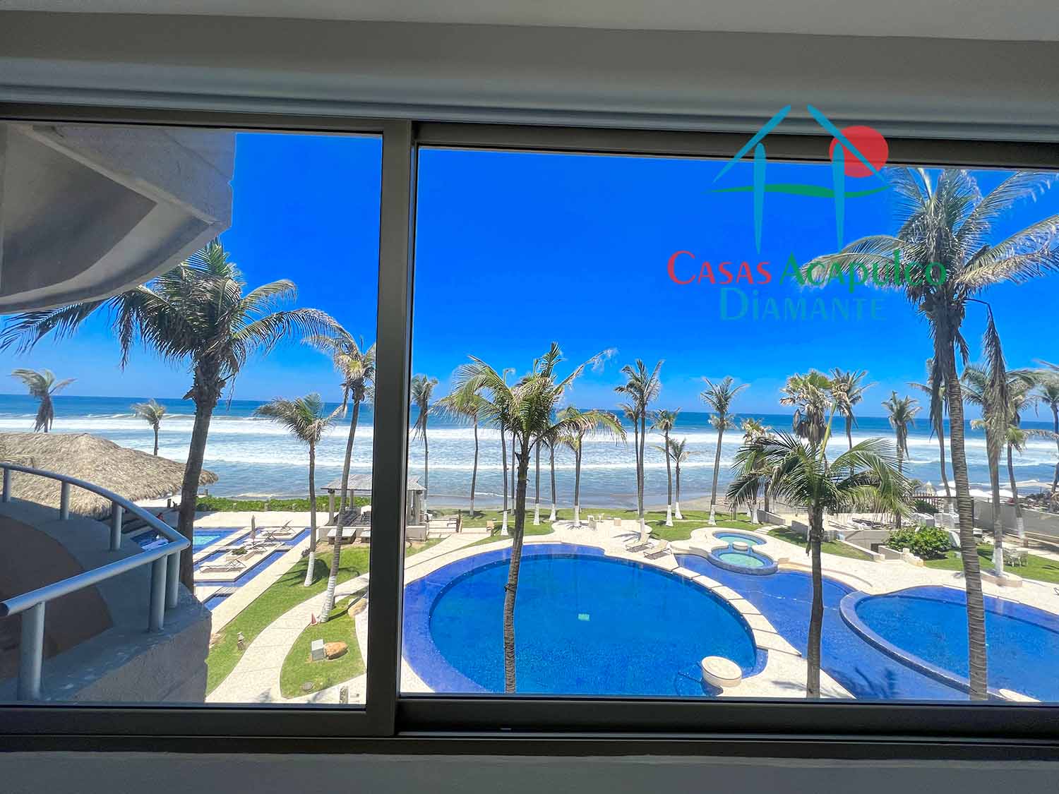 Vidamar 2 P2 - Recámara principal 8